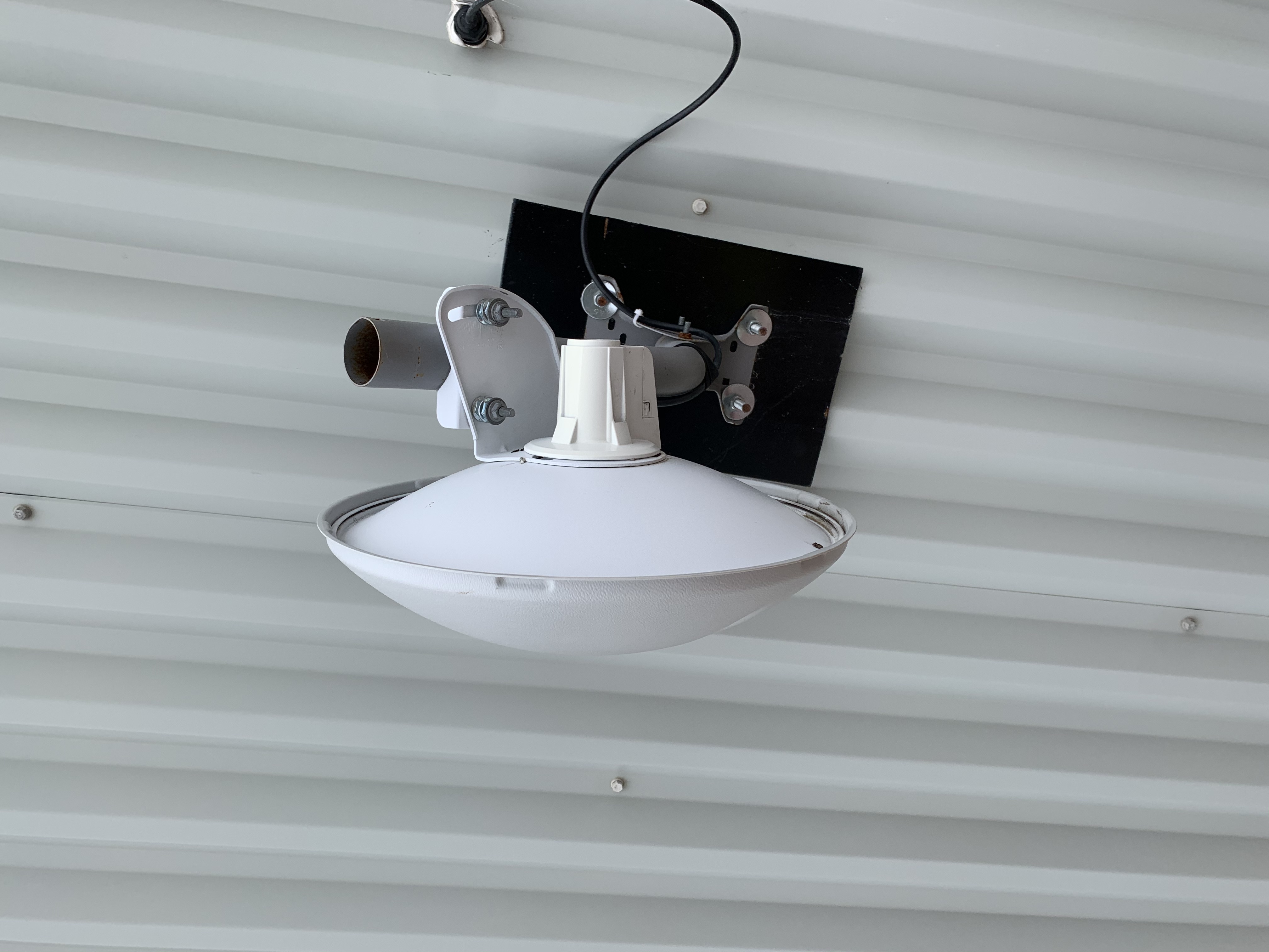 WAP & CAMERA installation